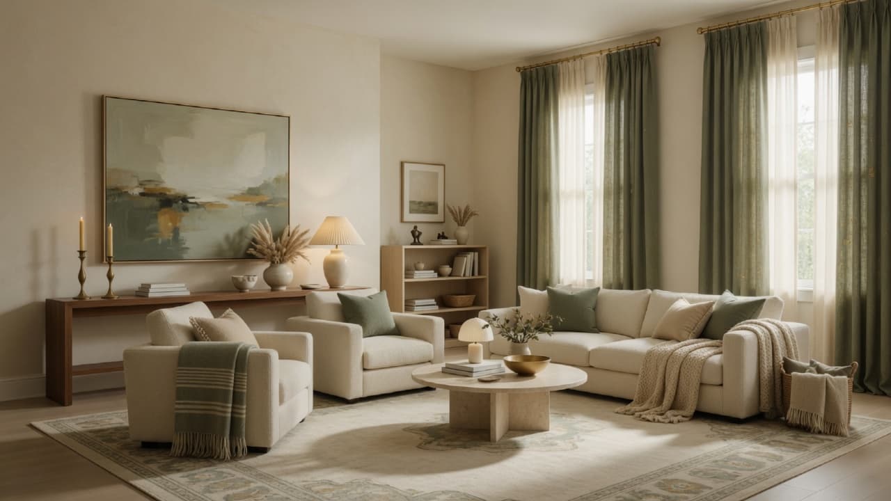 17 Home Decorating Mistakes That Make Your Home Look Cheap (And How to Fix Them)