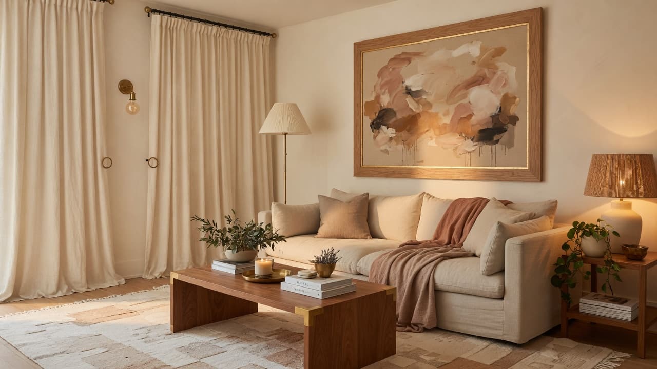 How to Make Your Home Look Expensive on a Budget: 25 Designer Secrets That Actually Work